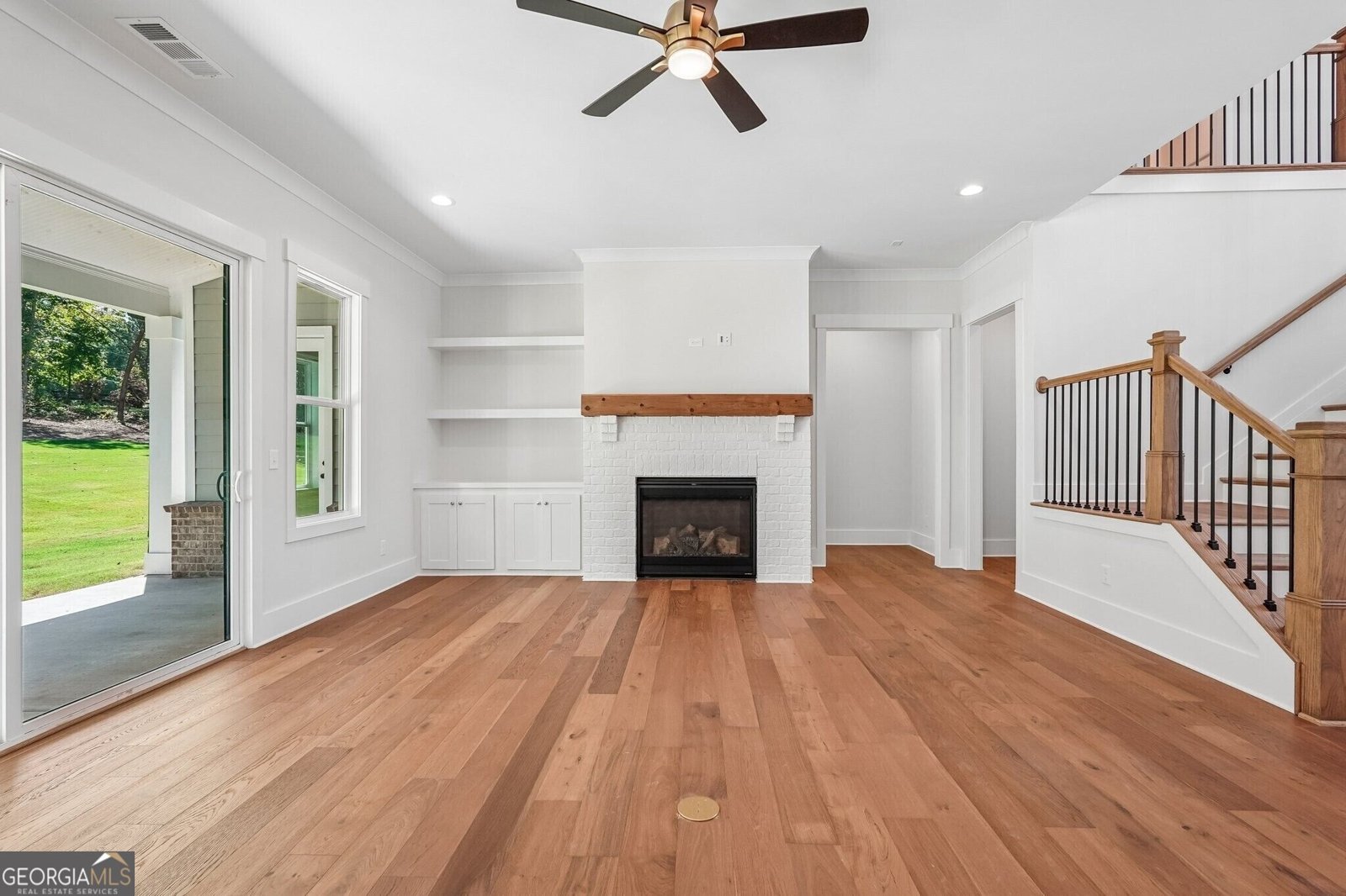 4510 Greyson Manor Drive Cumming - Photo 11