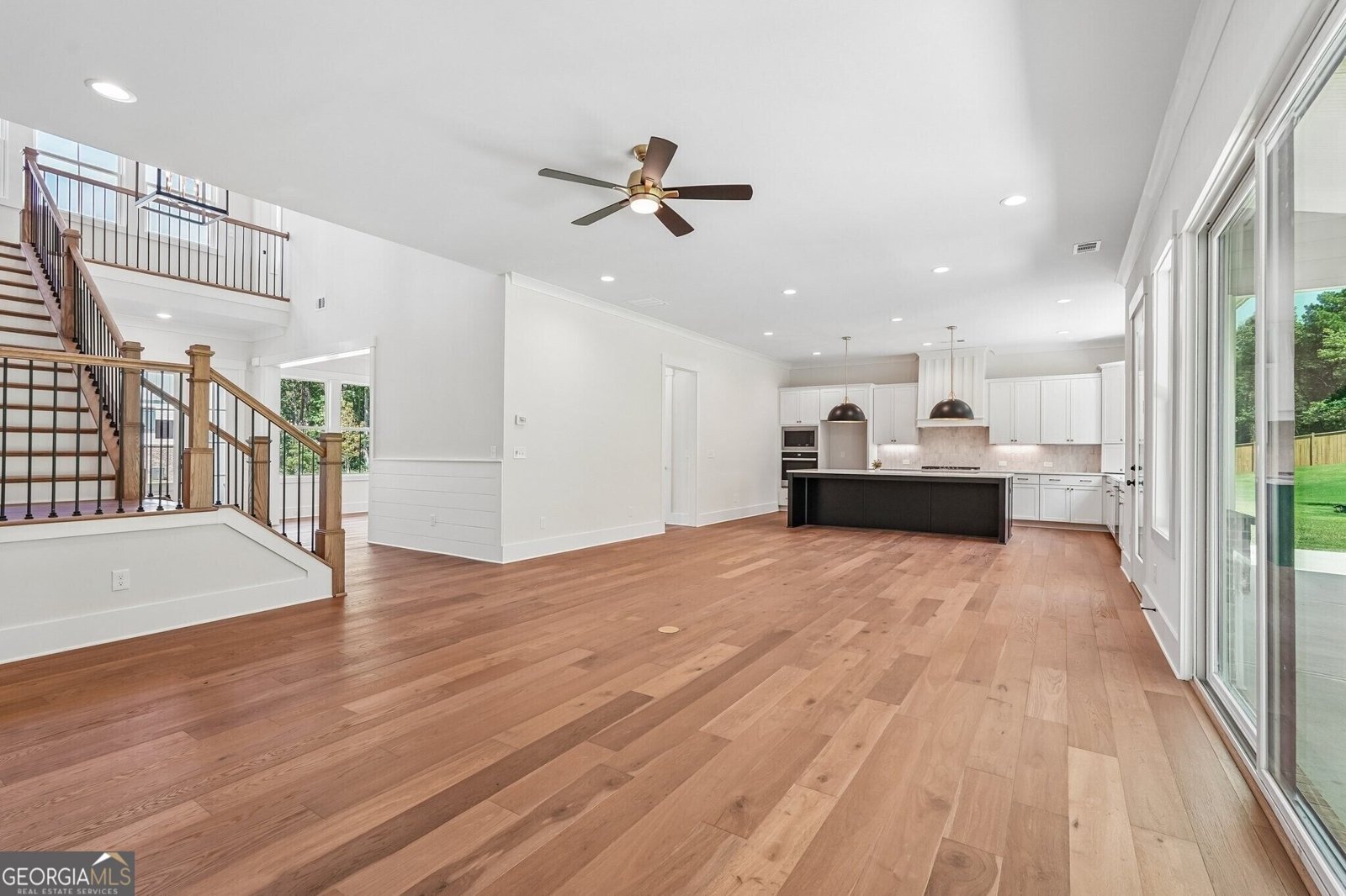 4510 Greyson Manor Drive Cumming - Photo 12
