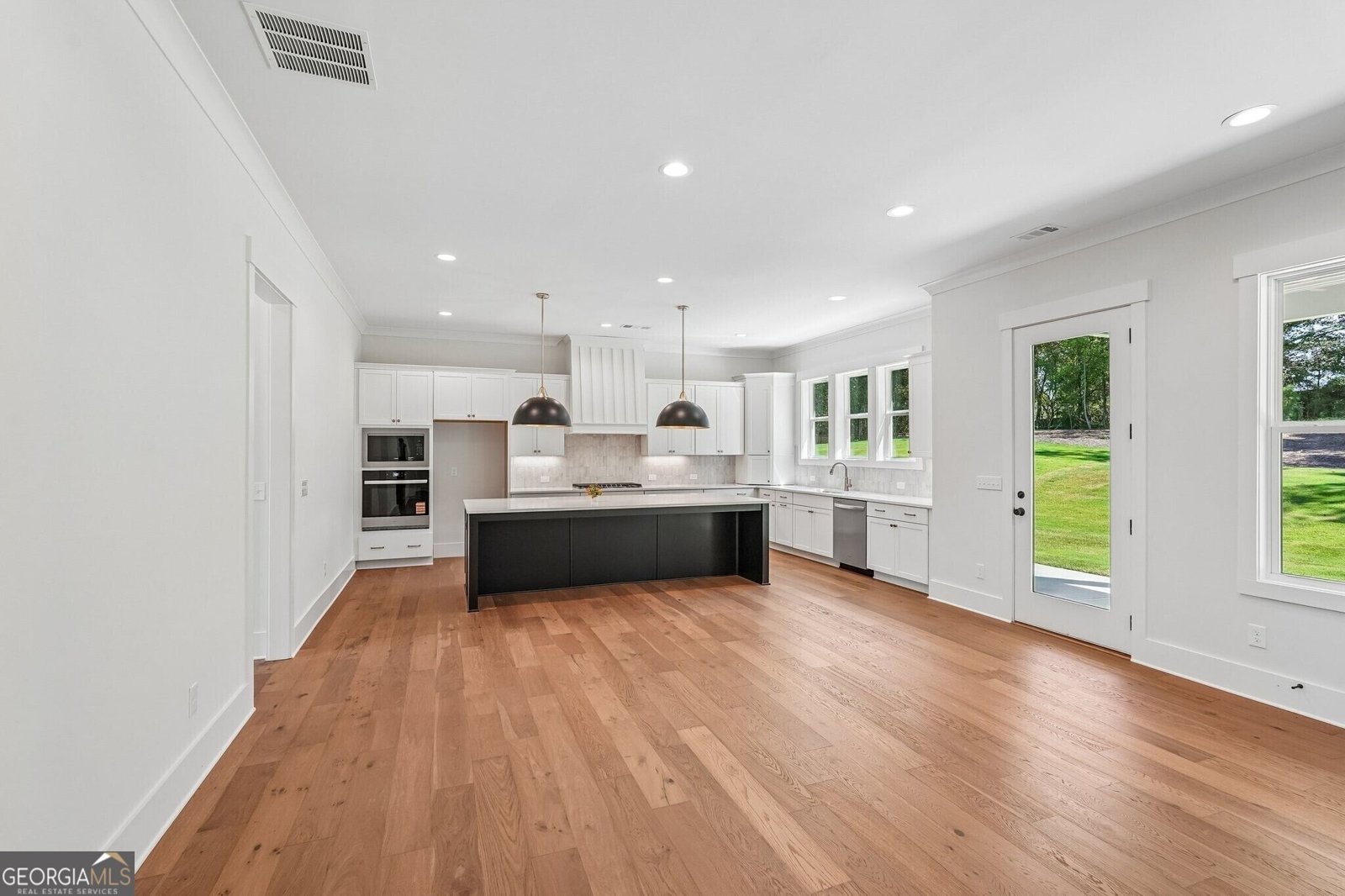 4510 Greyson Manor Drive Cumming - Photo 14