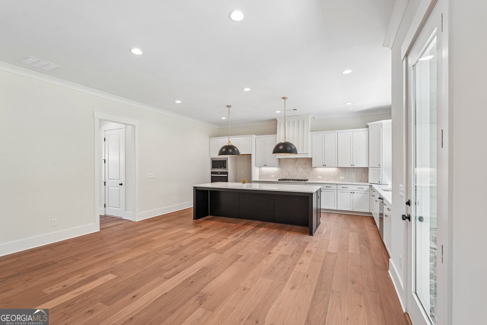 4510 Greyson Manor Drive Cumming - Photo 16