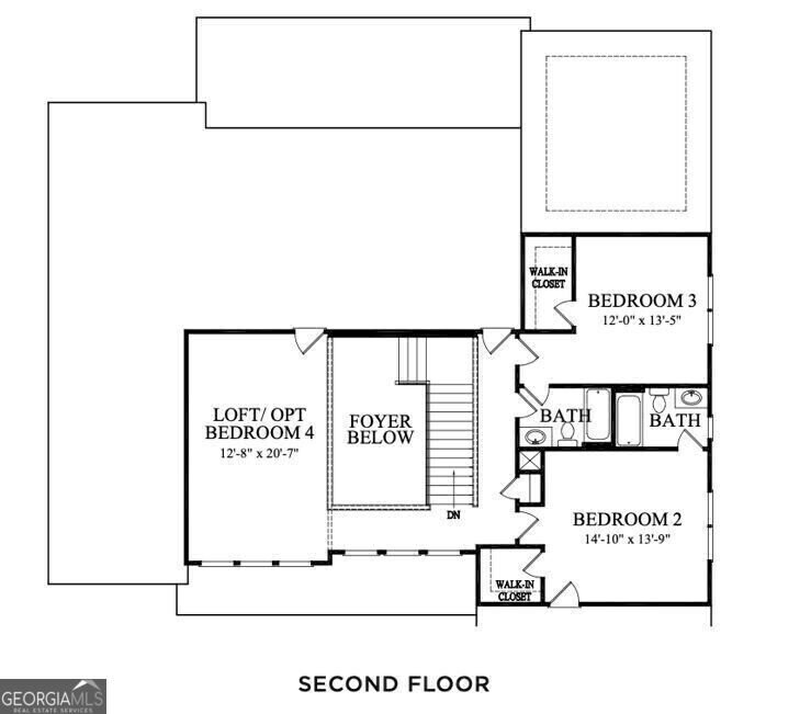 4510 Greyson Manor Drive Cumming - Photo 68