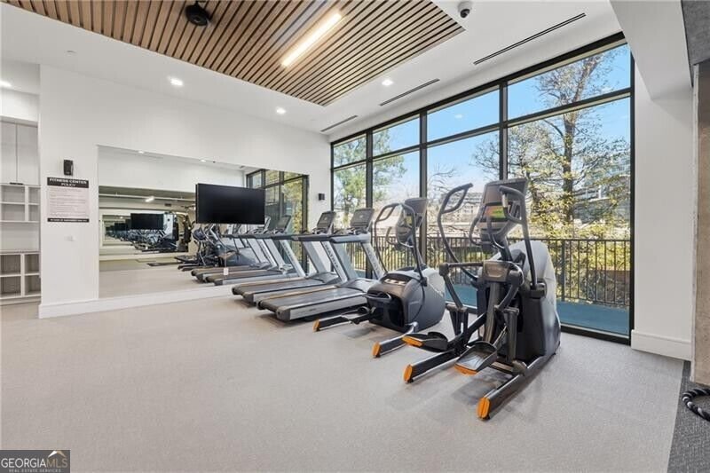788 Marietta Street Atlanta - Photo 22