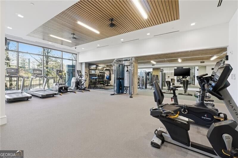 788 Marietta Street Atlanta - Photo 23