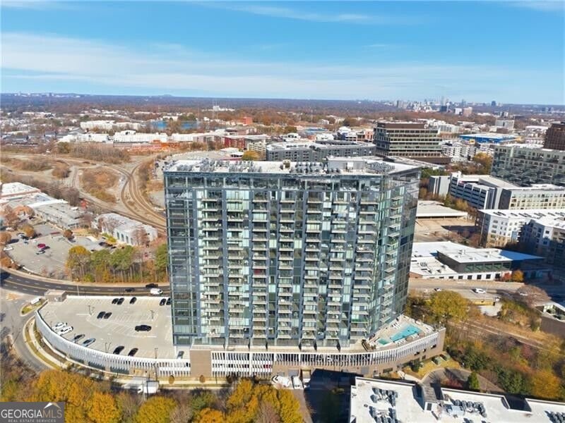 788 Marietta Street Atlanta - Photo 37