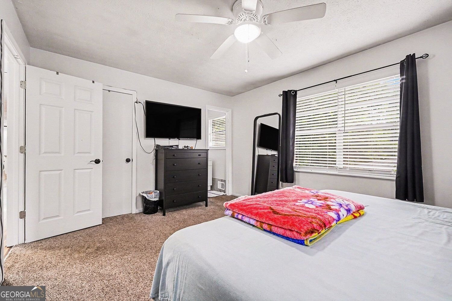 5714 Amalfi Way Douglasville - Photo 16