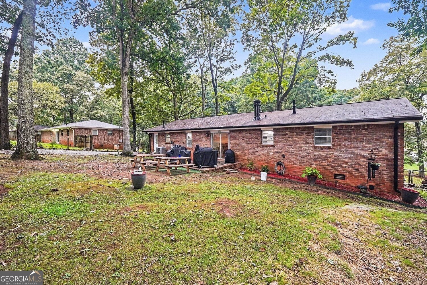 5714 Amalfi Way Douglasville - Photo 22
