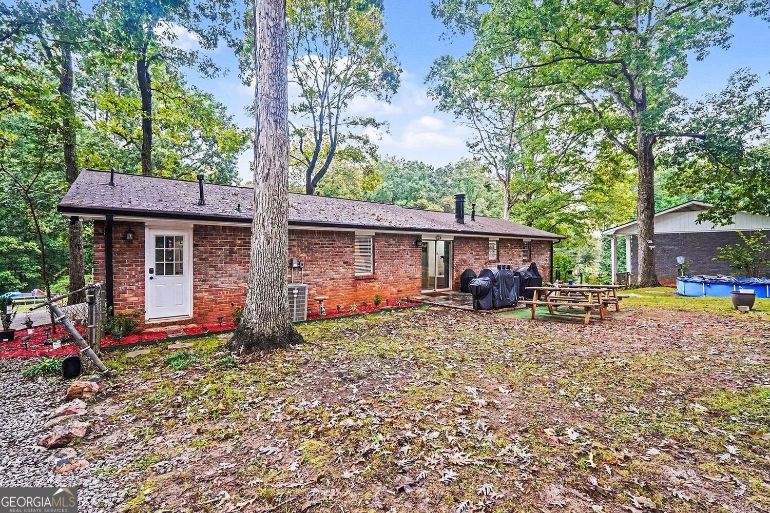 5714 Amalfi Way Douglasville - Photo 23