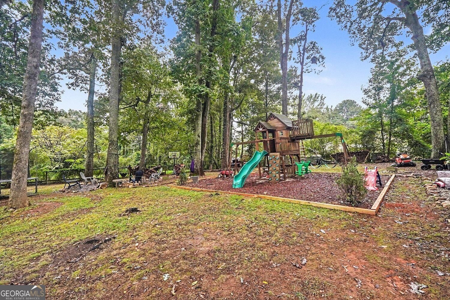 5714 Amalfi Way Douglasville - Photo 24