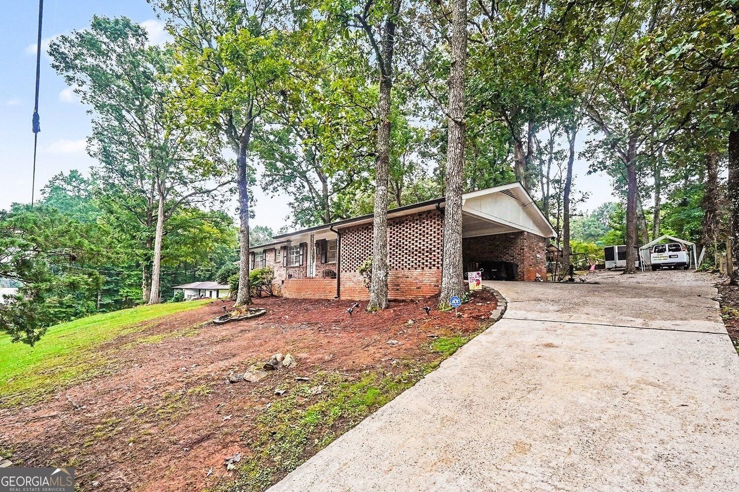 5714 Amalfi Way Douglasville - Photo 25