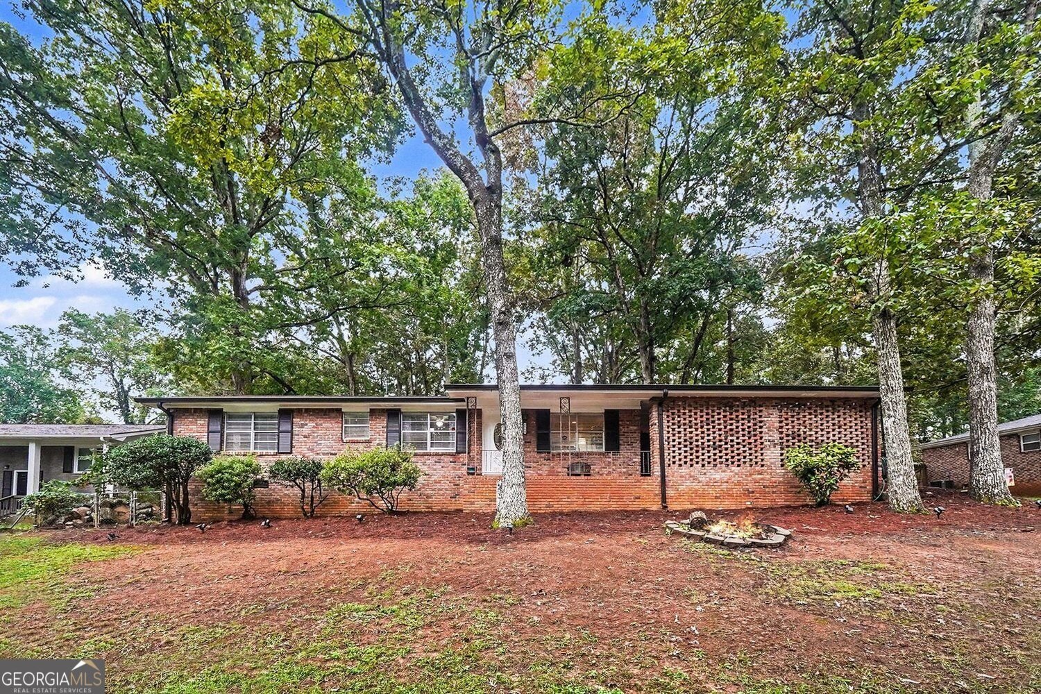 5714 Amalfi Way Douglasville - Photo 6