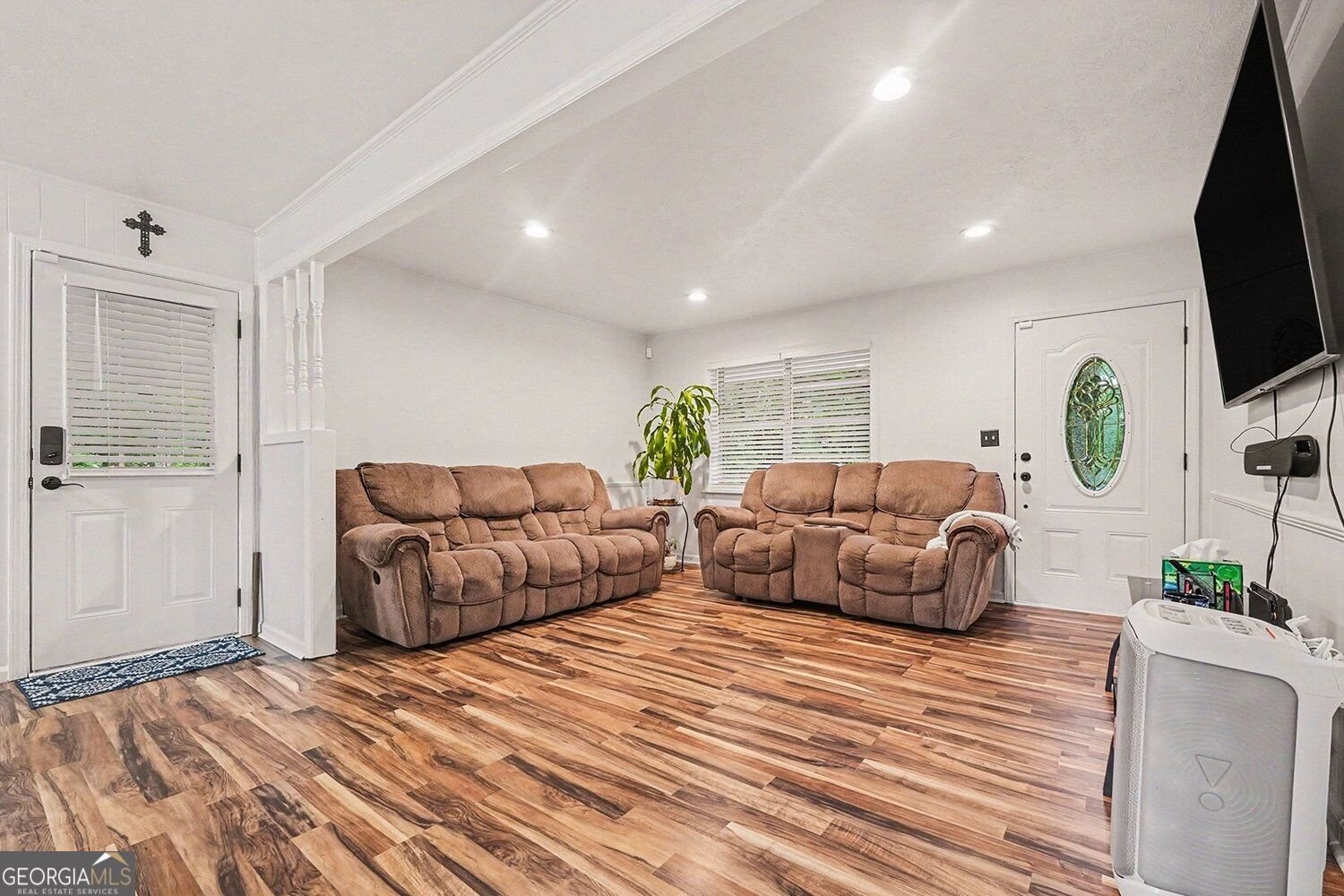 5714 Amalfi Way Douglasville - Photo 7