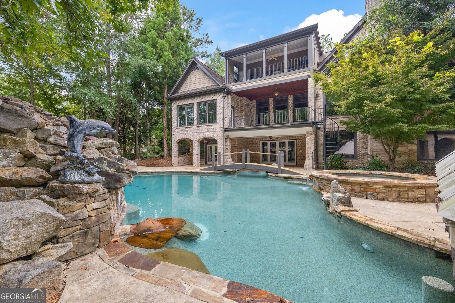 536 St Ives Walk Monroe - main photo