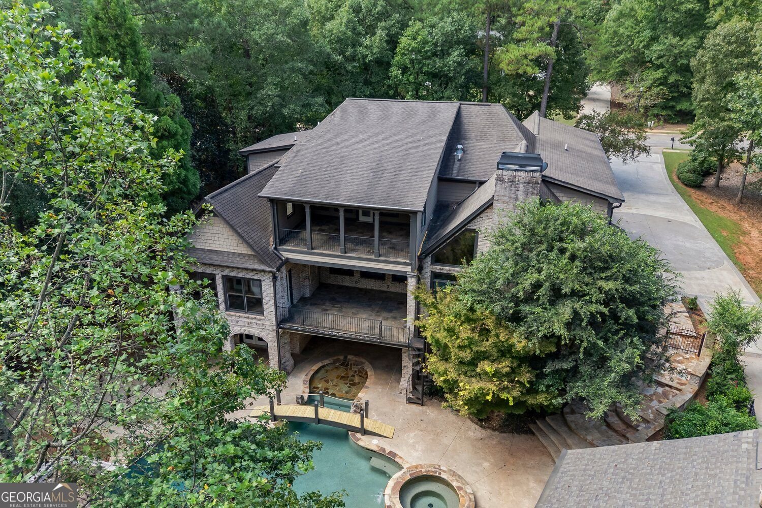 536 St Ives Walk Monroe - Photo 10