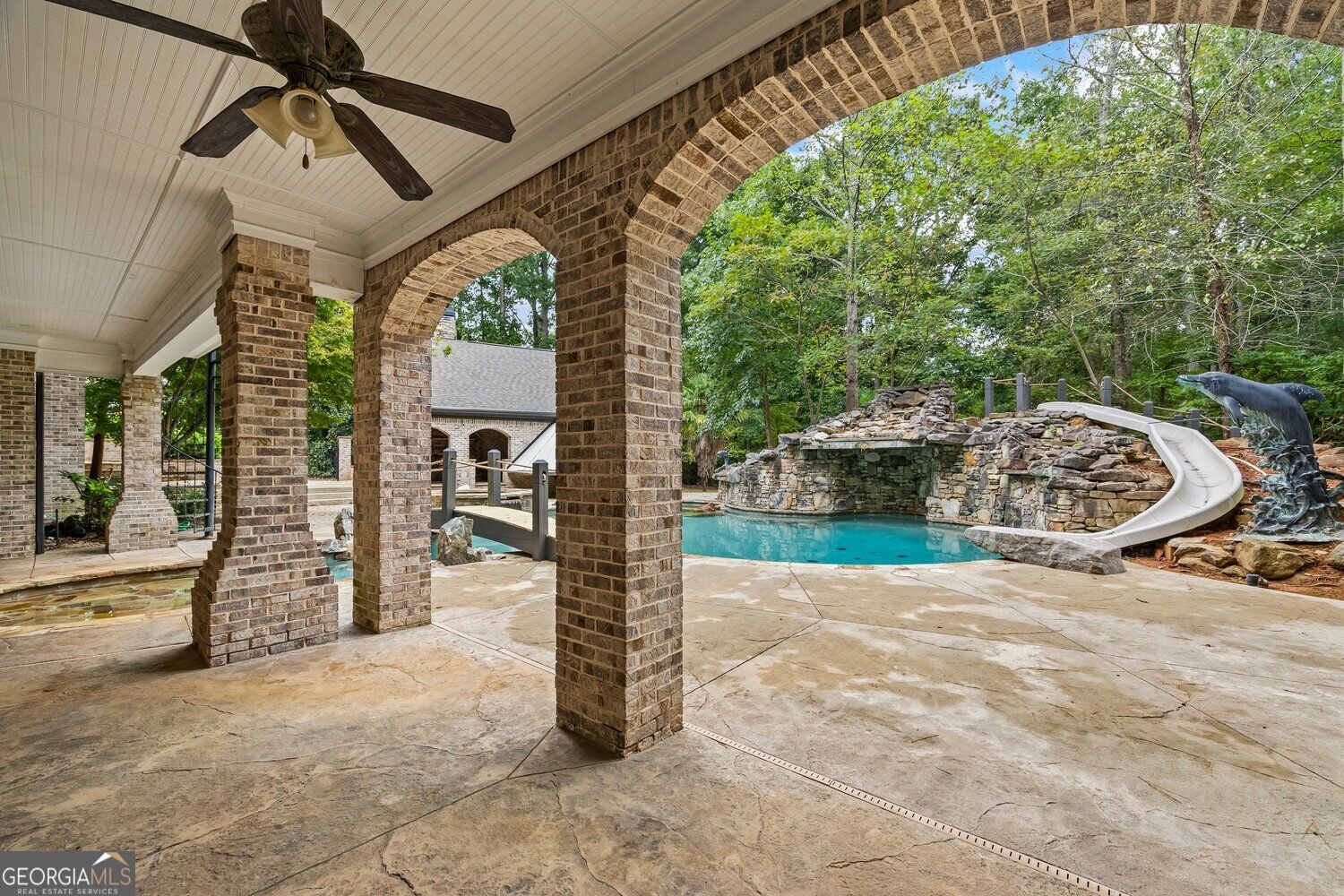 536 St Ives Walk Monroe - Photo 100