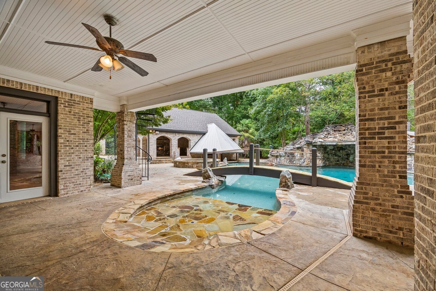 536 St Ives Walk Monroe - Photo 101