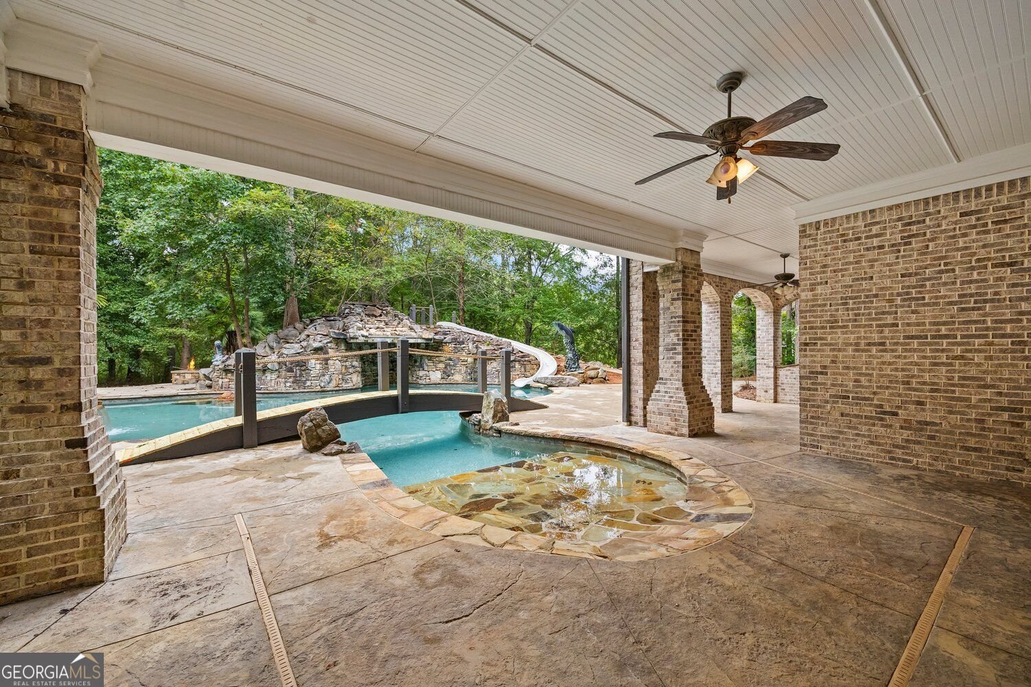 536 St Ives Walk Monroe - Photo 102
