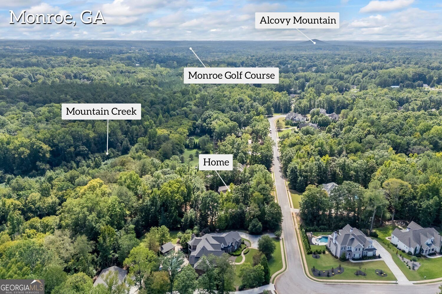 536 St Ives Walk Monroe - Photo 14
