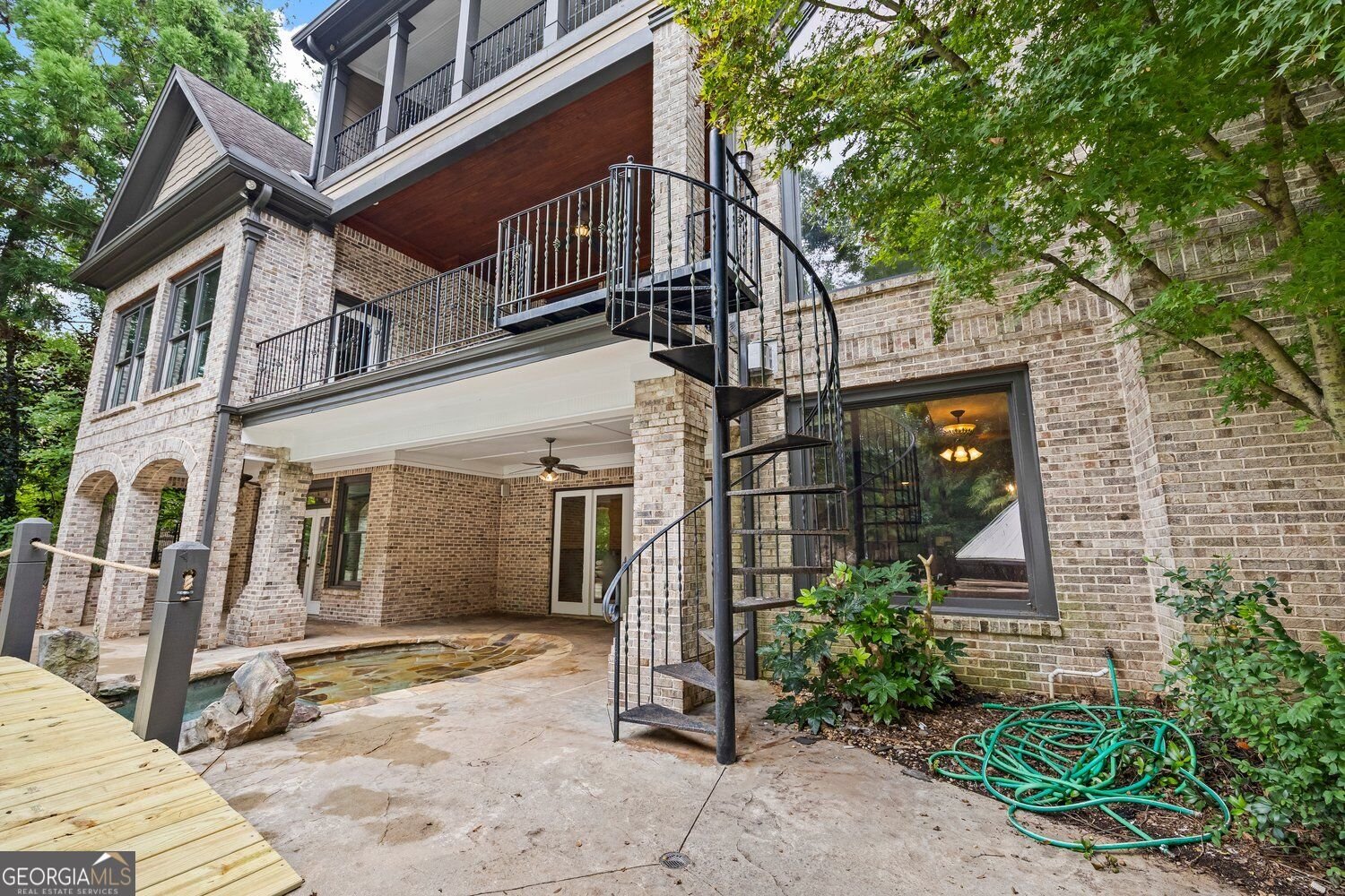 536 St Ives Walk Monroe - Photo 19
