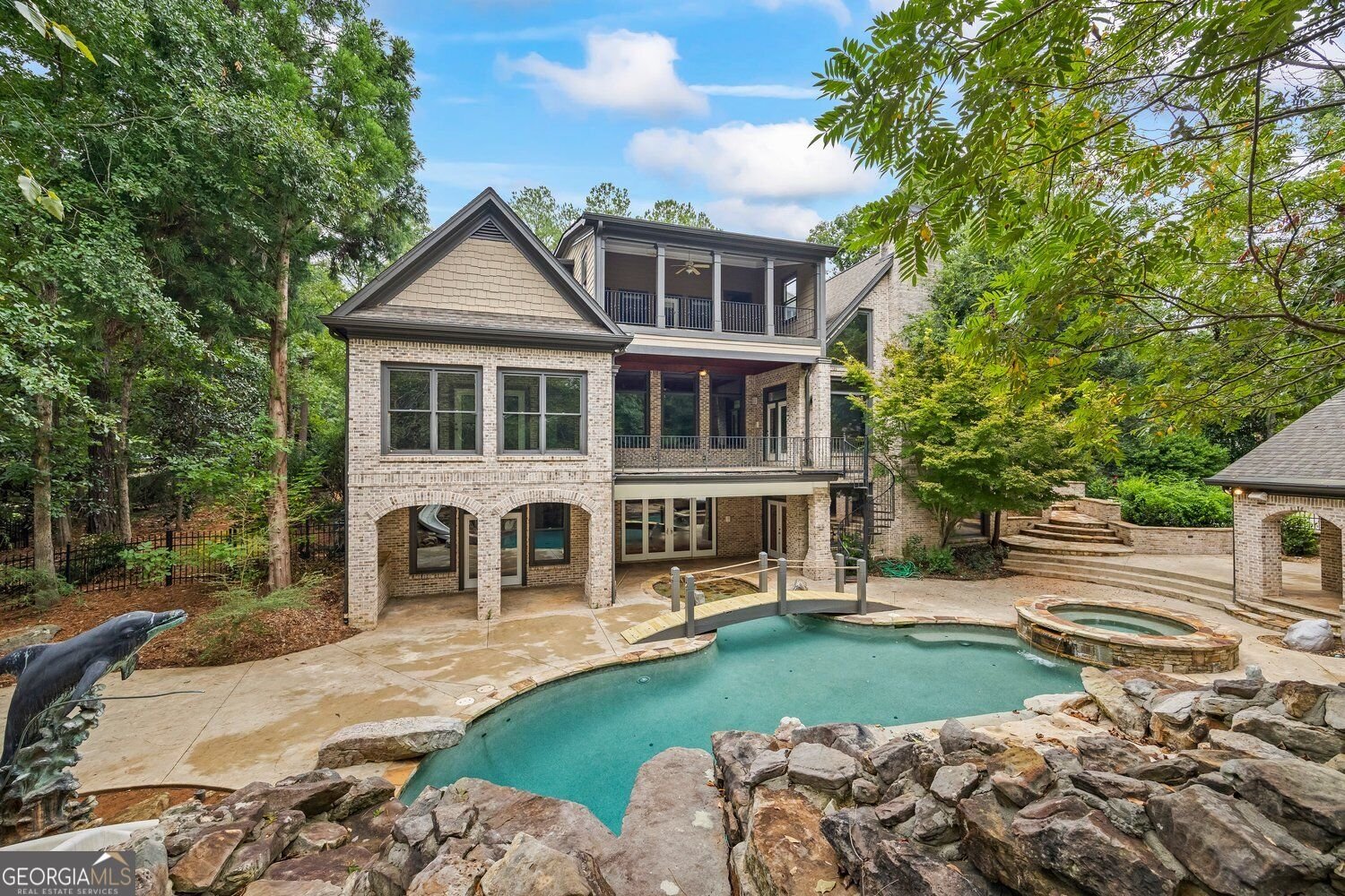 536 St Ives Walk Monroe - Photo 20
