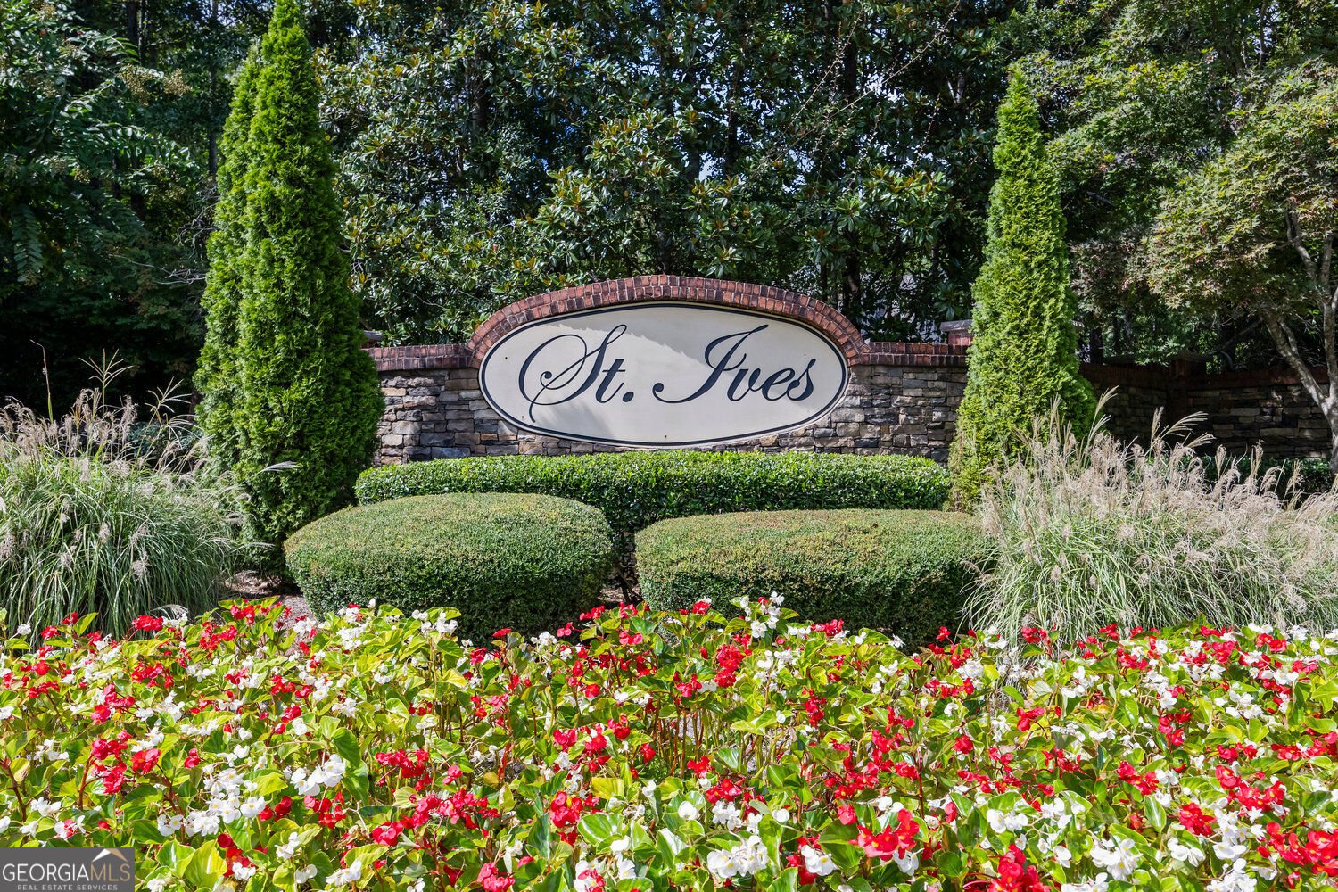 536 St Ives Walk Monroe - Photo 21