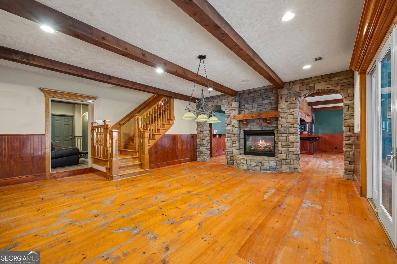 536 St Ives Walk Monroe - Photo 33