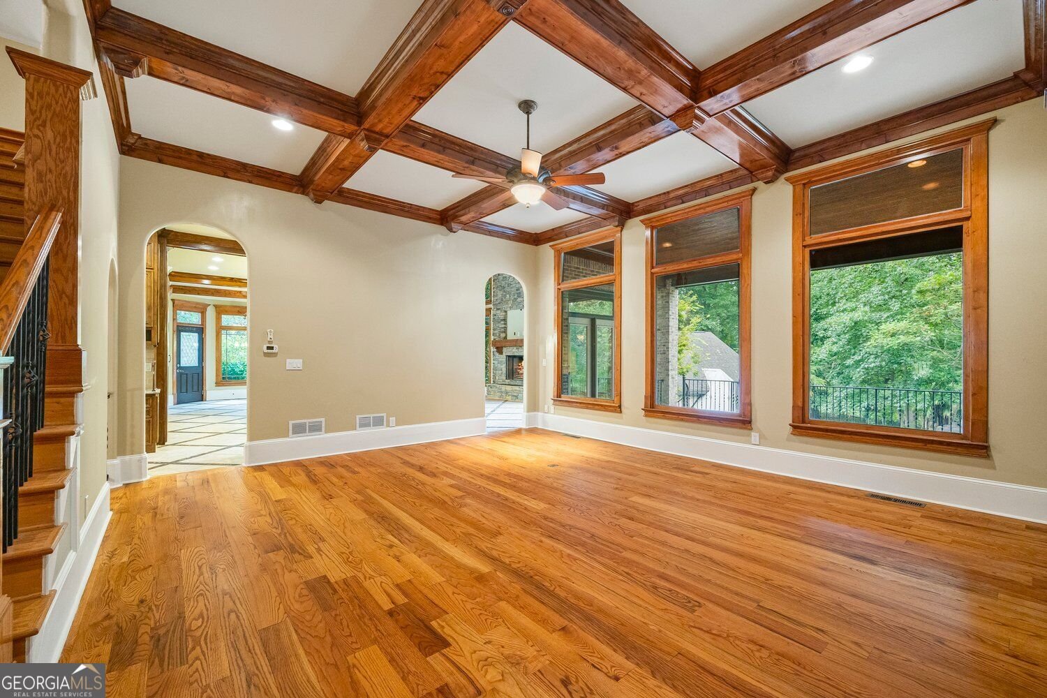 536 St Ives Walk Monroe - Photo 35