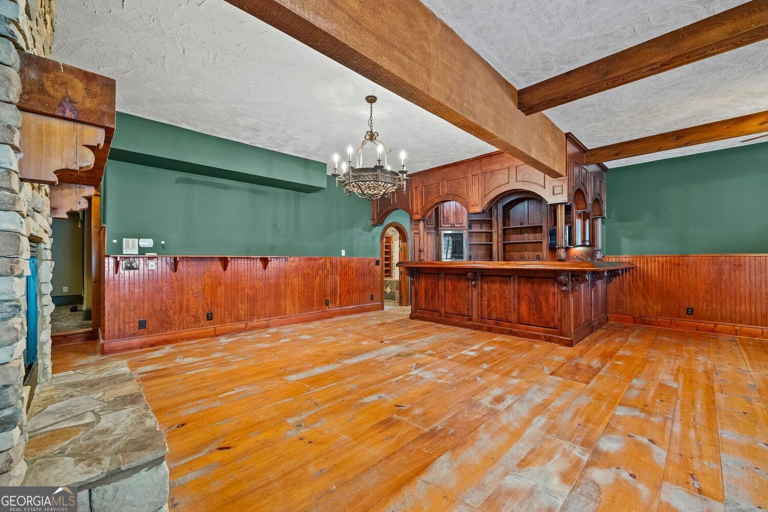 536 St Ives Walk Monroe - Photo 47
