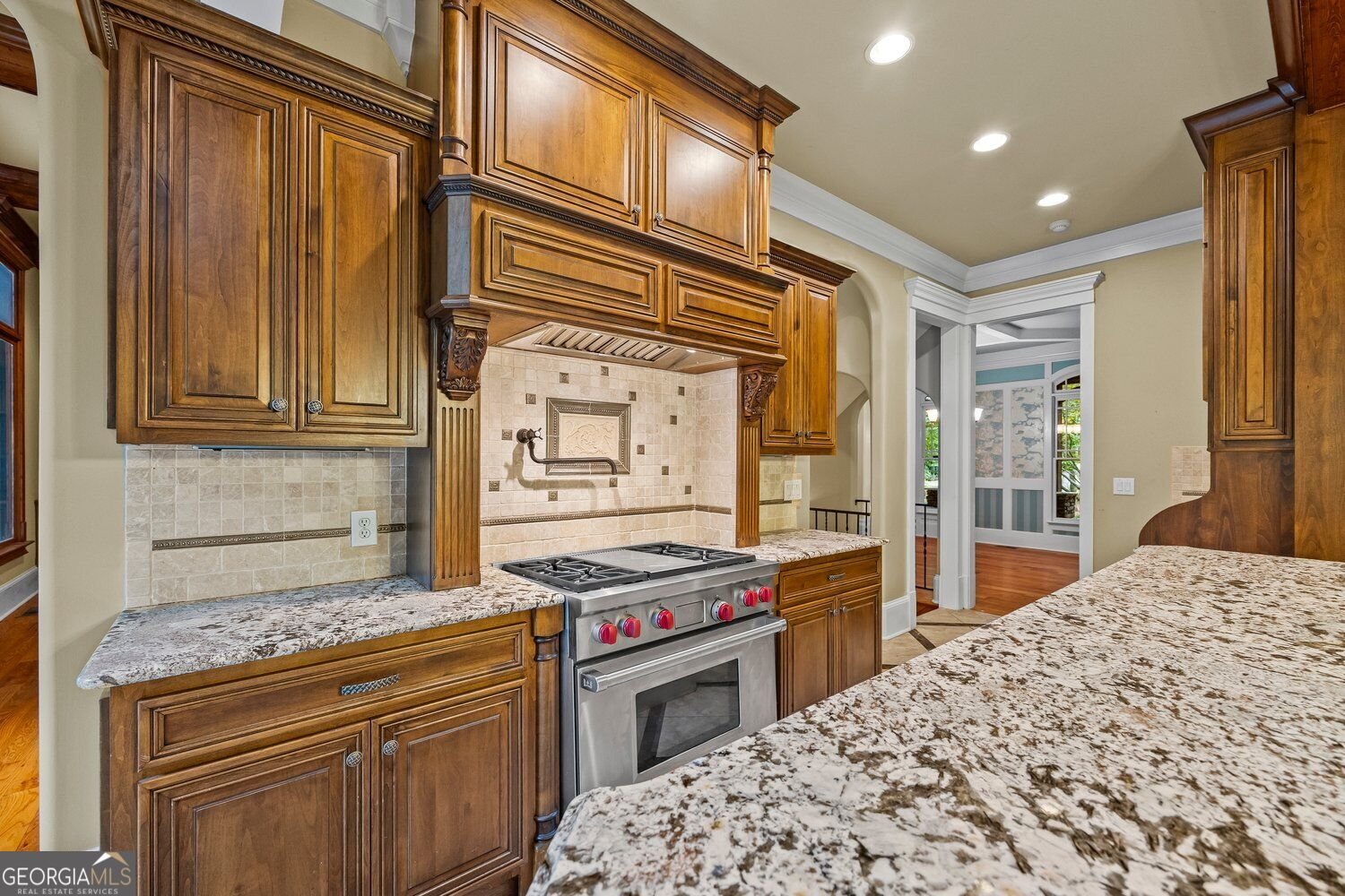 536 St Ives Walk Monroe - Photo 49