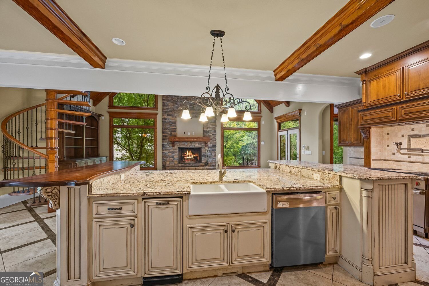 536 St Ives Walk Monroe - Photo 50