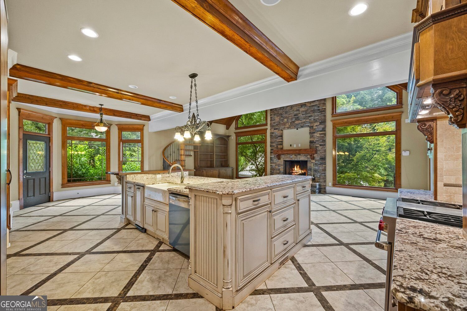 536 St Ives Walk Monroe - Photo 51