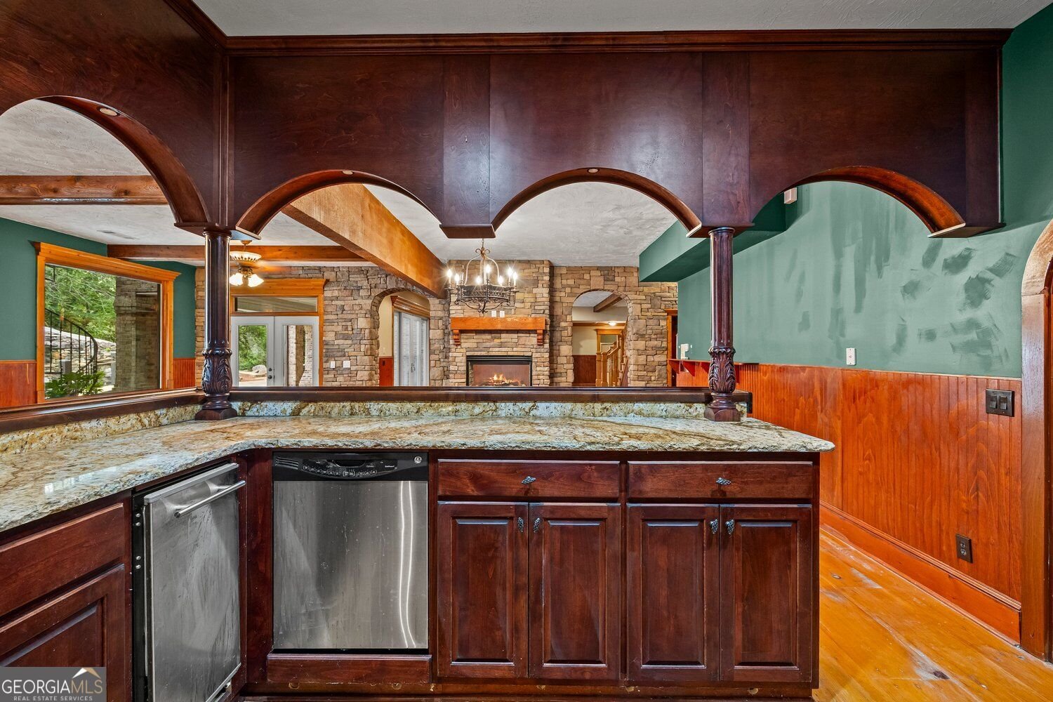 536 St Ives Walk Monroe - Photo 53