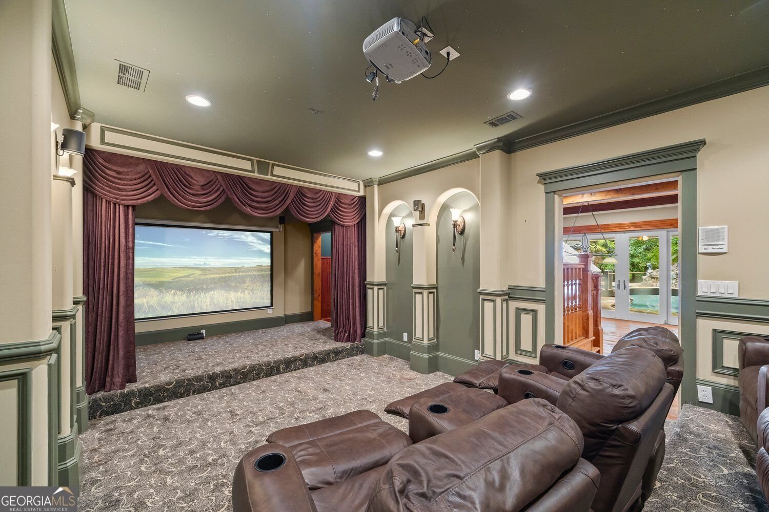 536 St Ives Walk Monroe - Photo 74