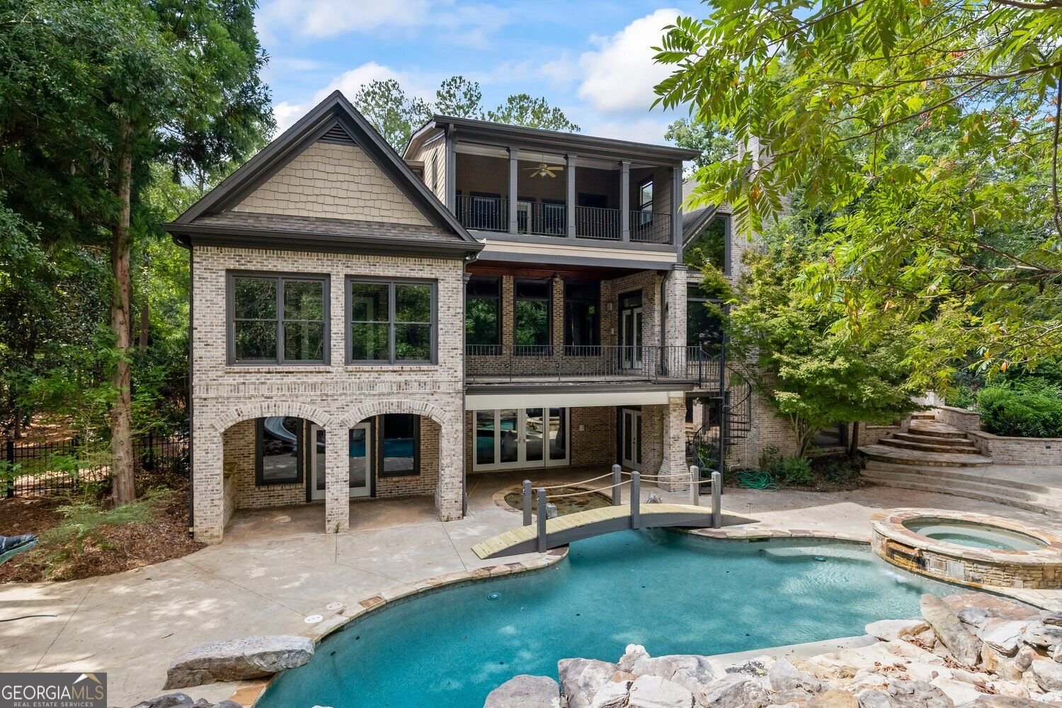 536 St Ives Walk Monroe - Photo 79