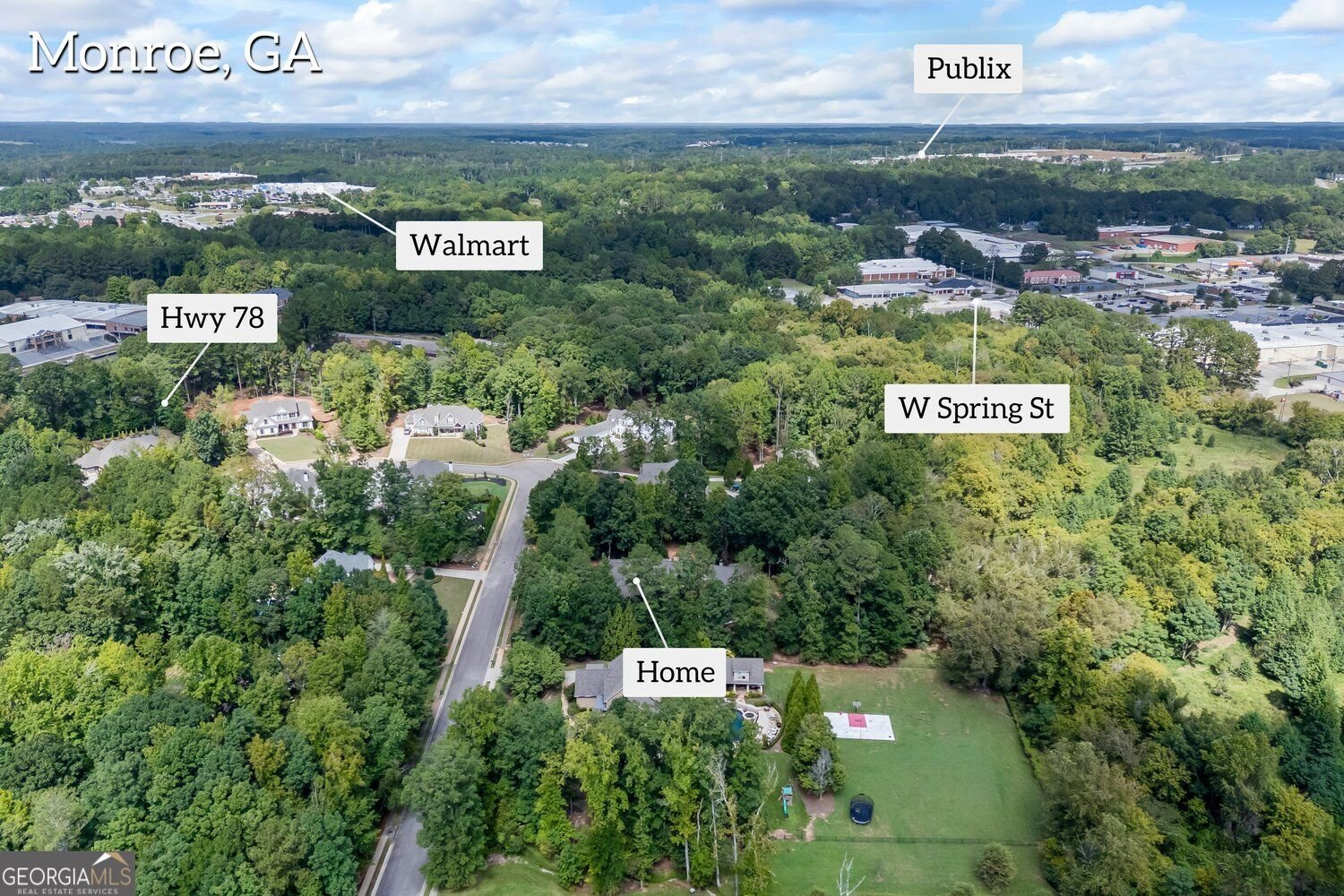 536 St Ives Walk Monroe - Photo 8