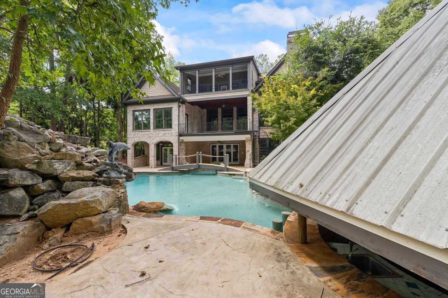 536 St Ives Walk Monroe - Photo 81