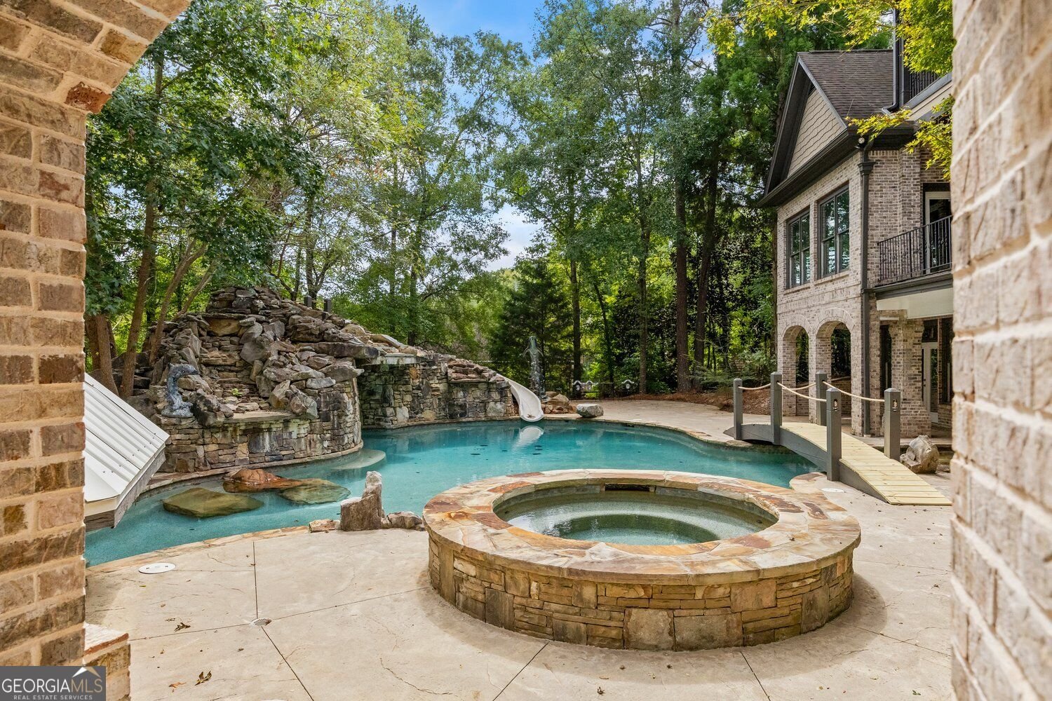 536 St Ives Walk Monroe - Photo 82