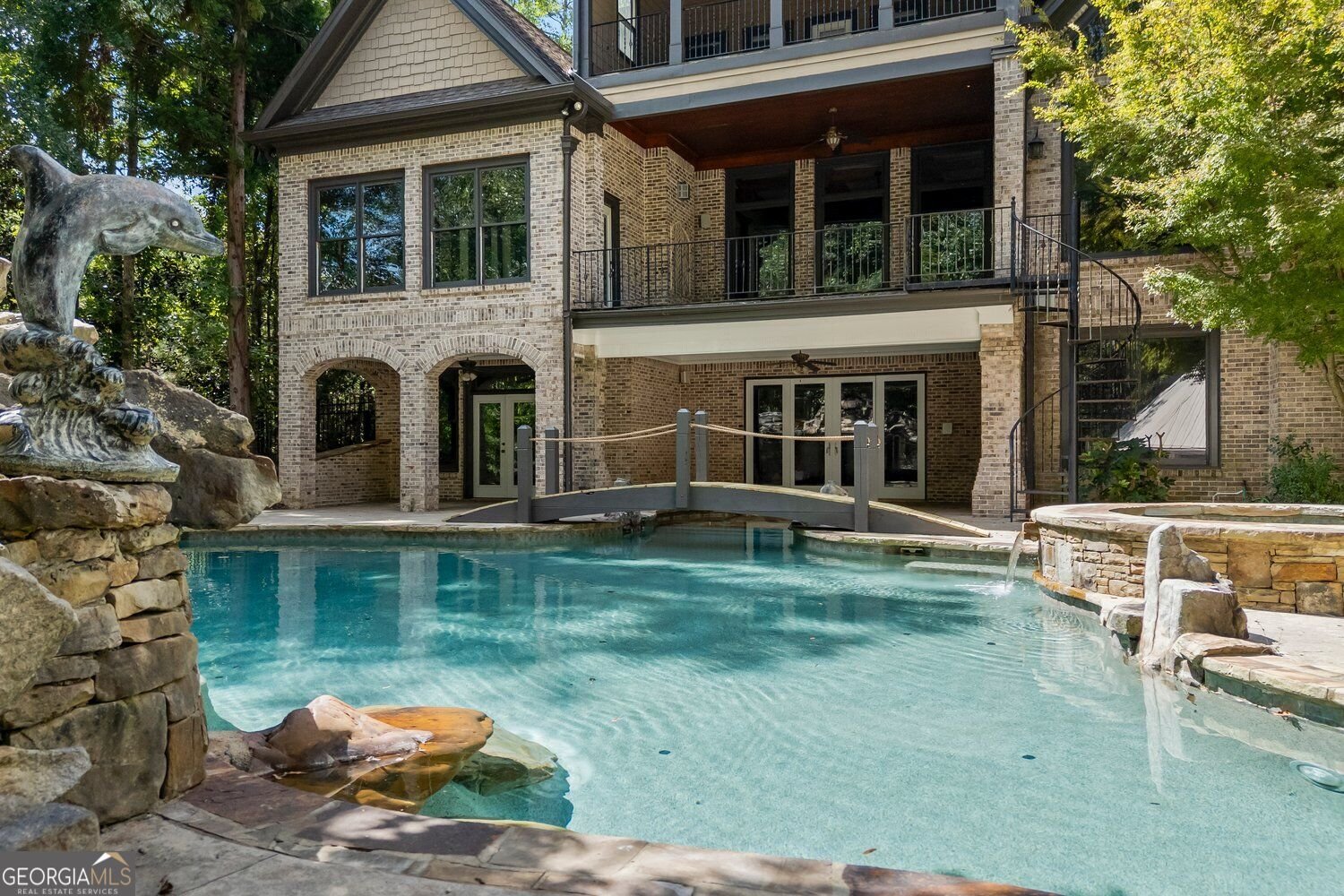 536 St Ives Walk Monroe - Photo 83