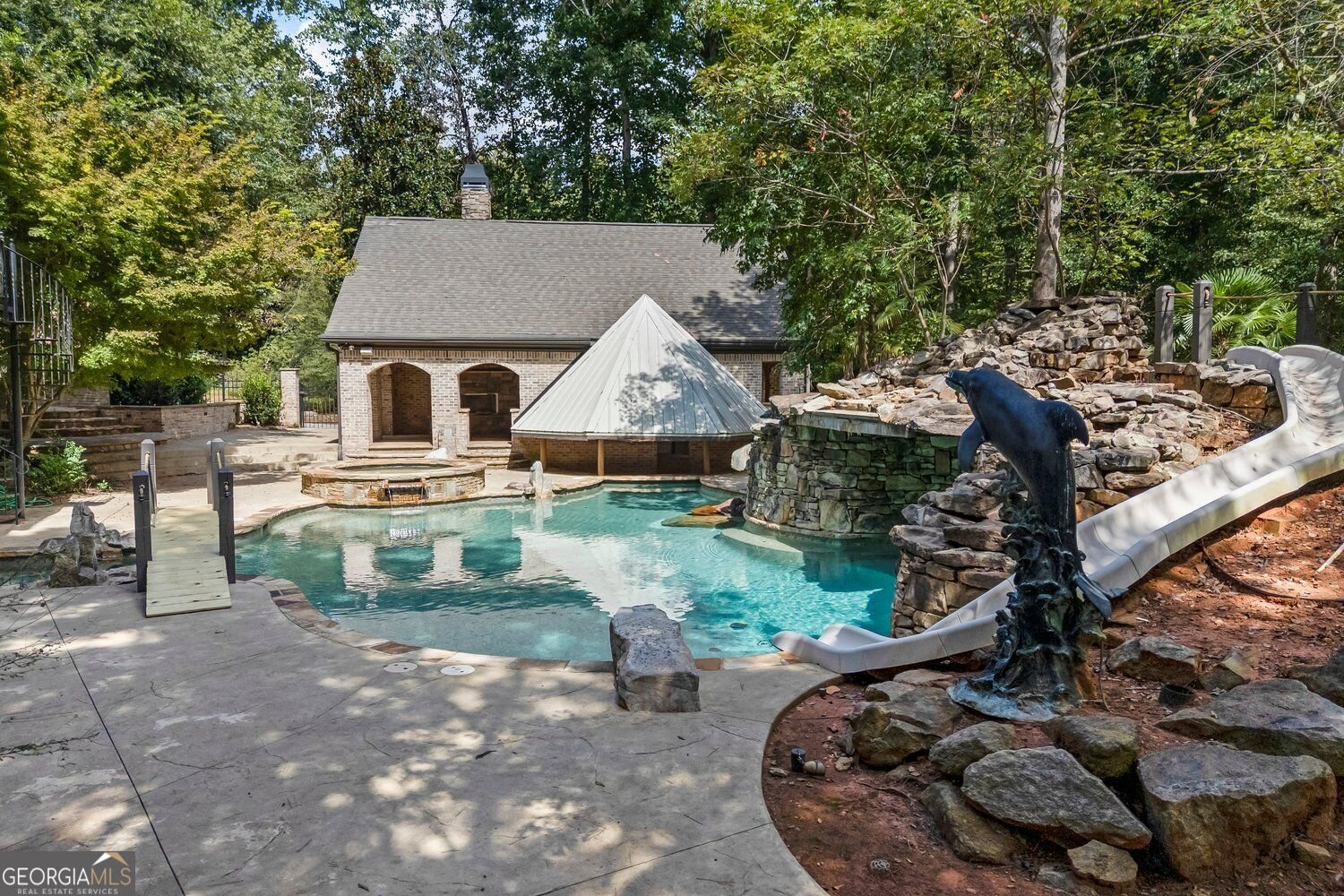 536 St Ives Walk Monroe - Photo 84
