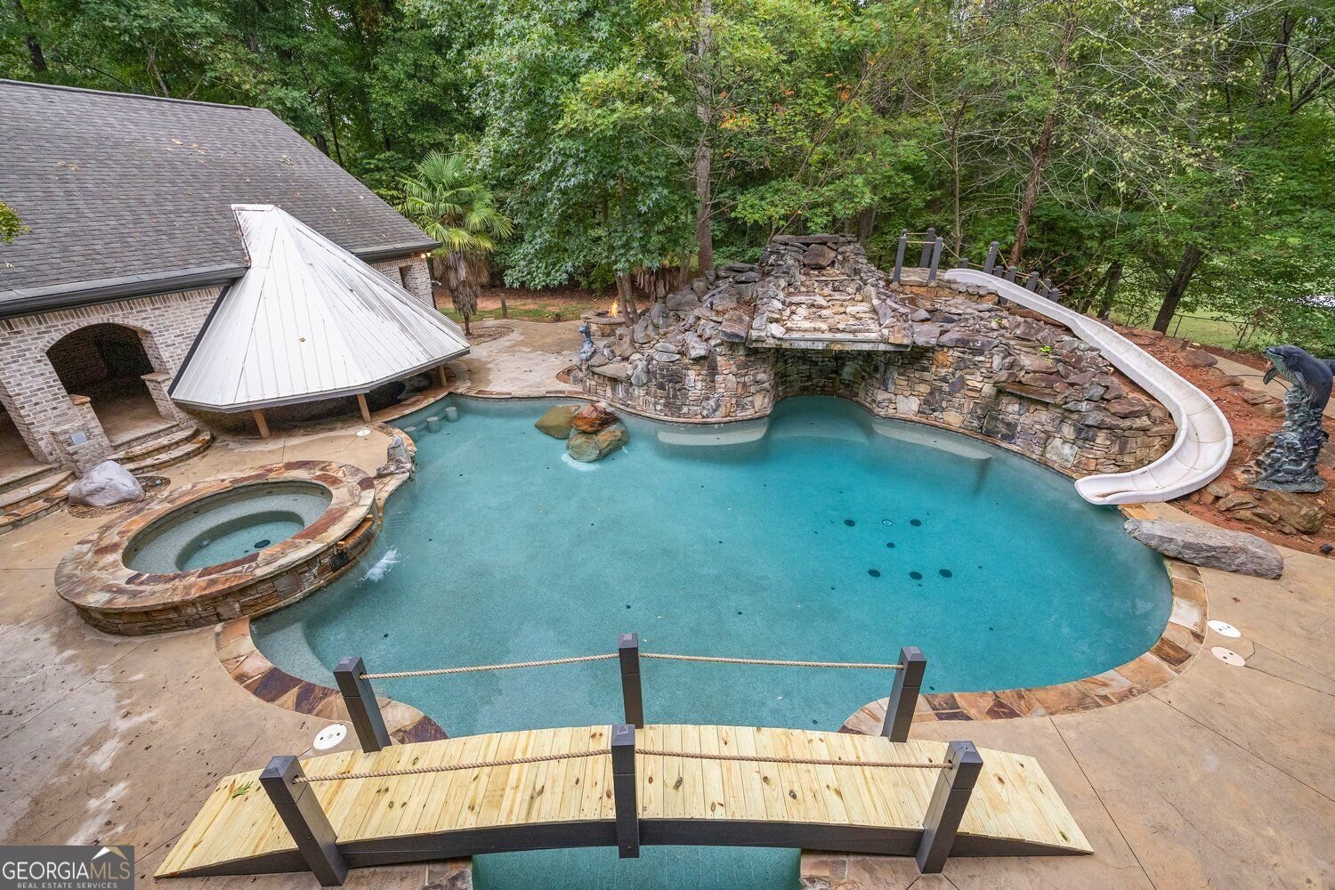536 St Ives Walk Monroe - Photo 86