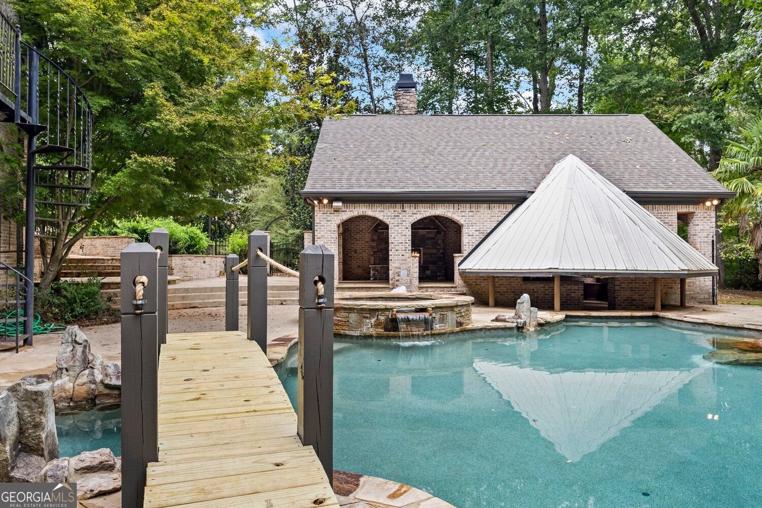 536 St Ives Walk Monroe - Photo 88