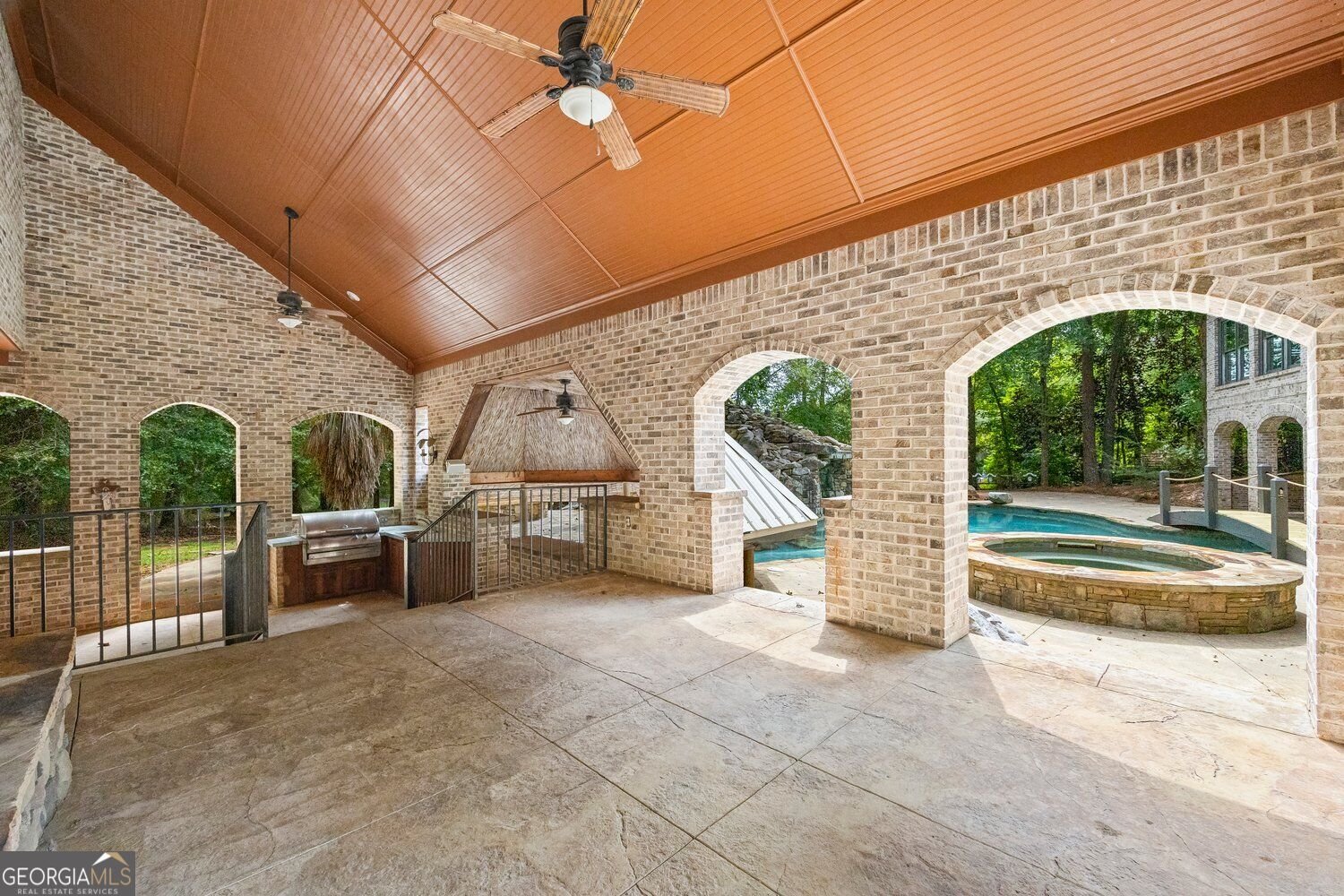 536 St Ives Walk Monroe - Photo 92