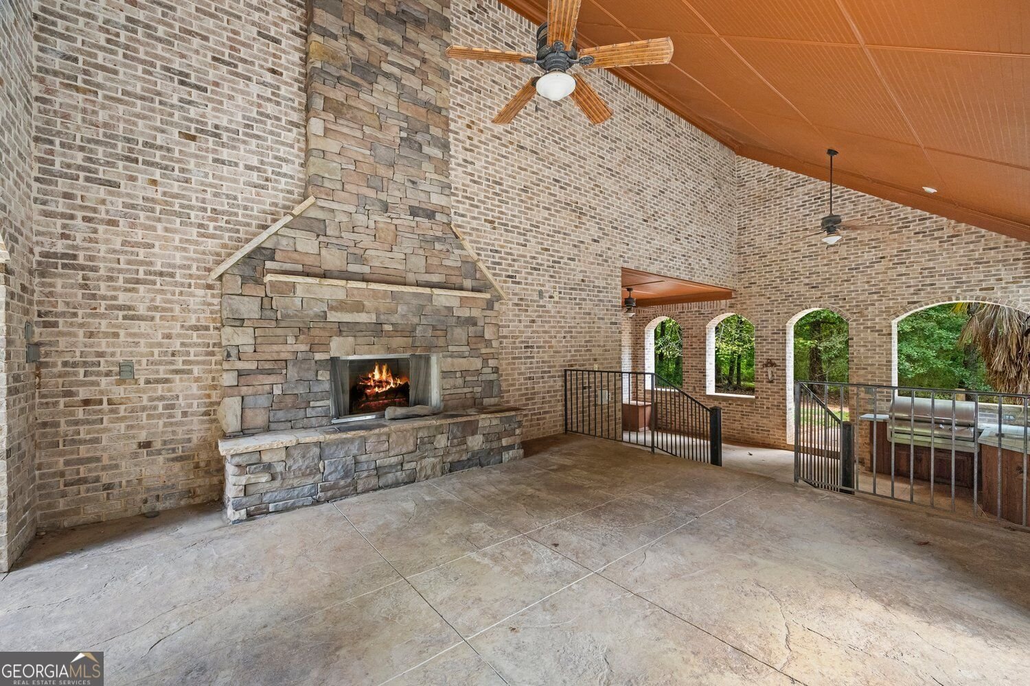 536 St Ives Walk Monroe - Photo 93