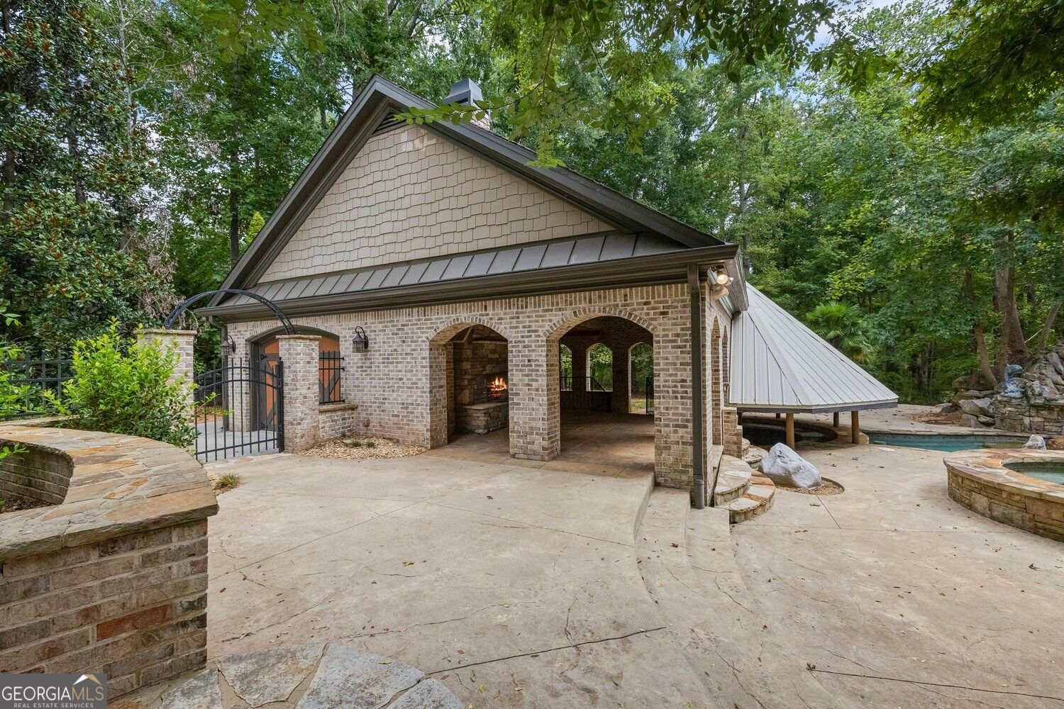 536 St Ives Walk Monroe - Photo 94