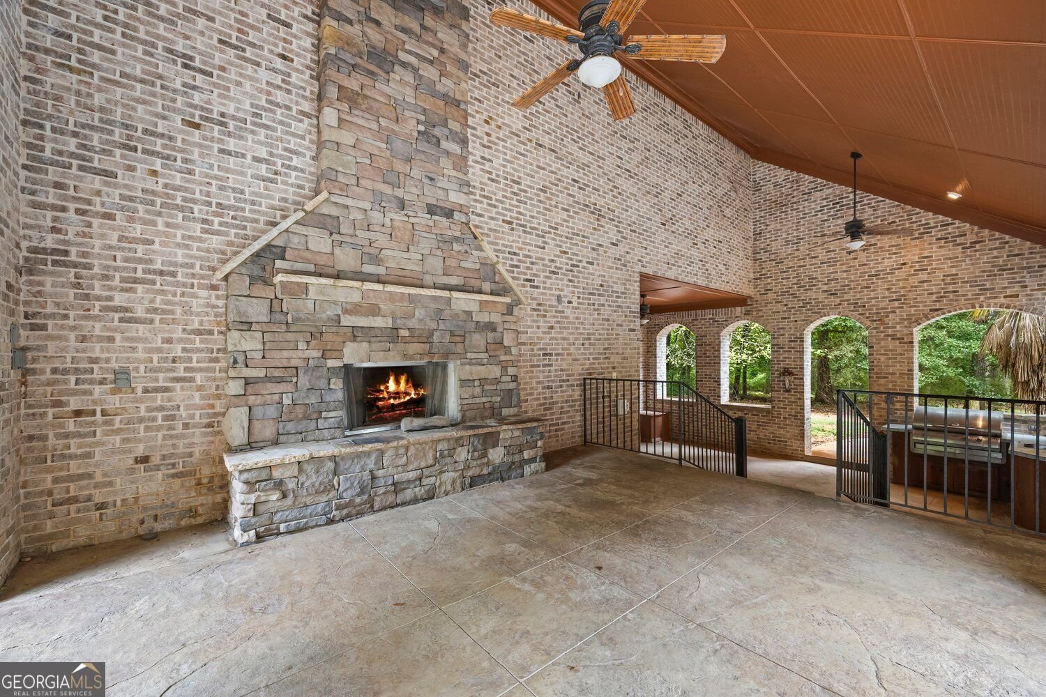 536 St Ives Walk Monroe - Photo 96