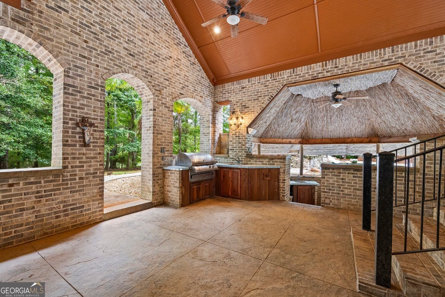 536 St Ives Walk Monroe - Photo 99