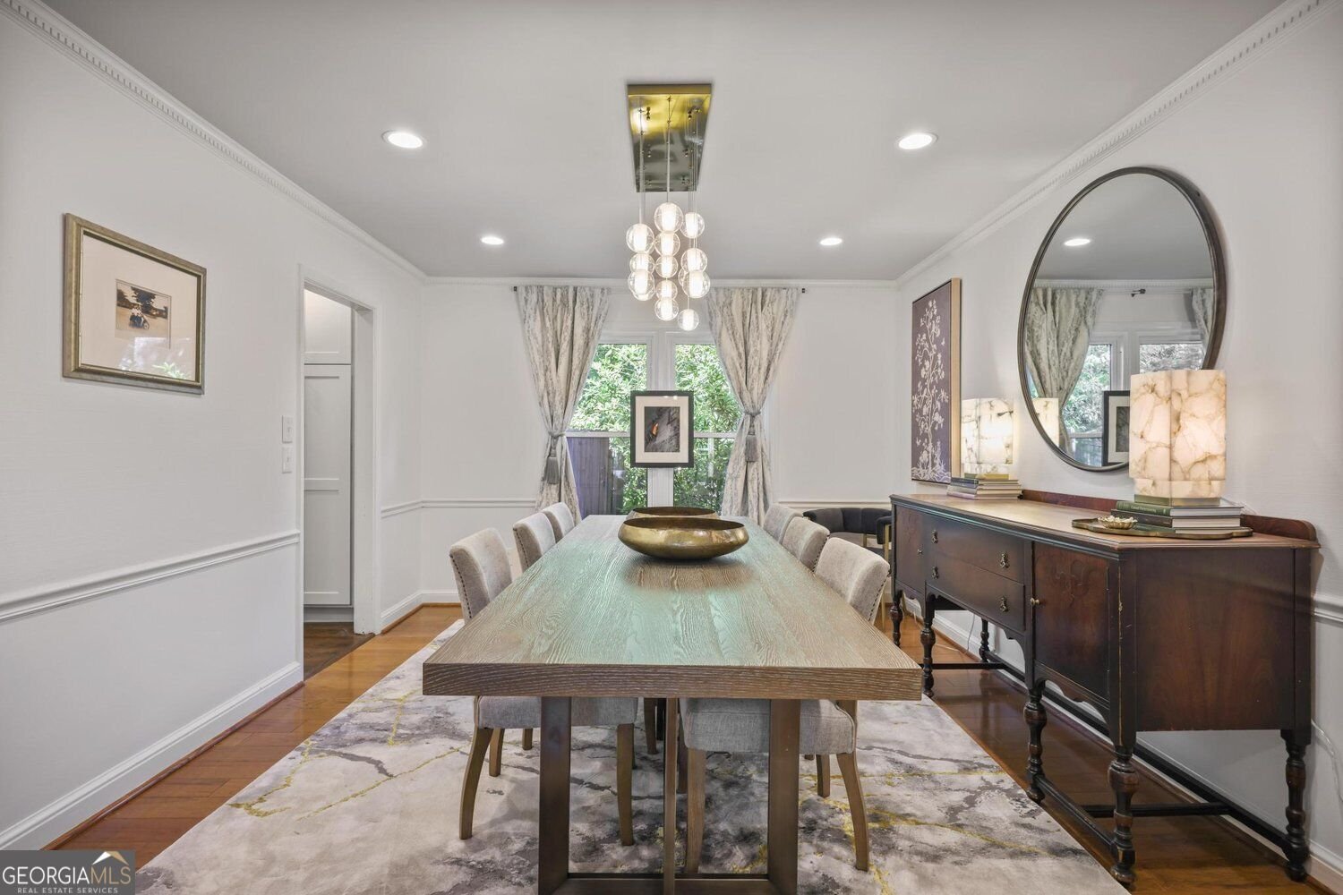 5142 Corners Drive Atlanta - Photo 10