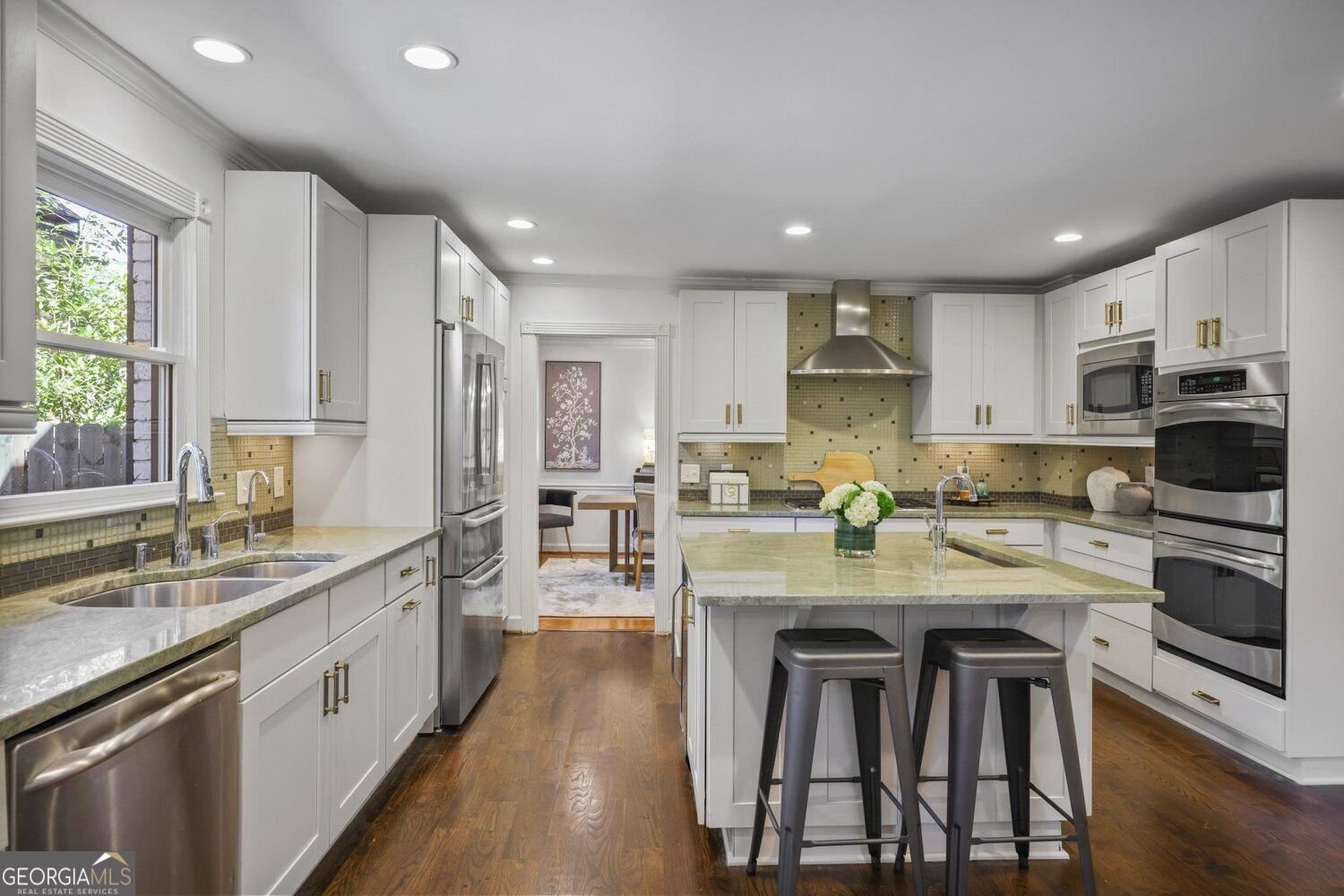 5142 Corners Drive Atlanta - Photo 11