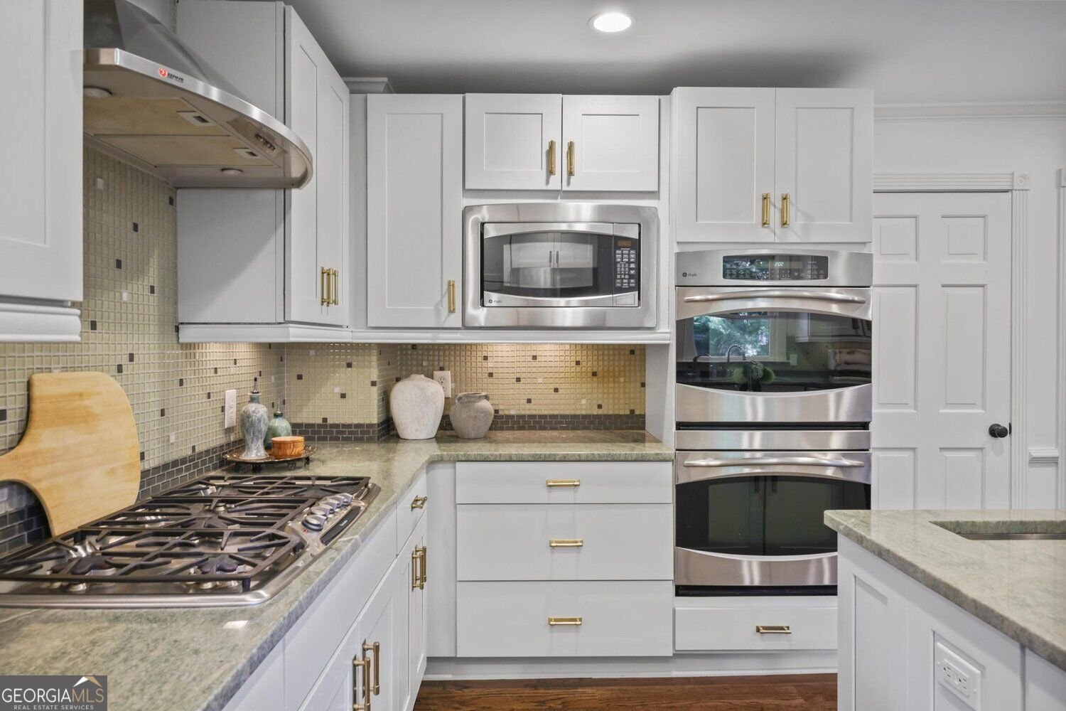 5142 Corners Drive Atlanta - Photo 12