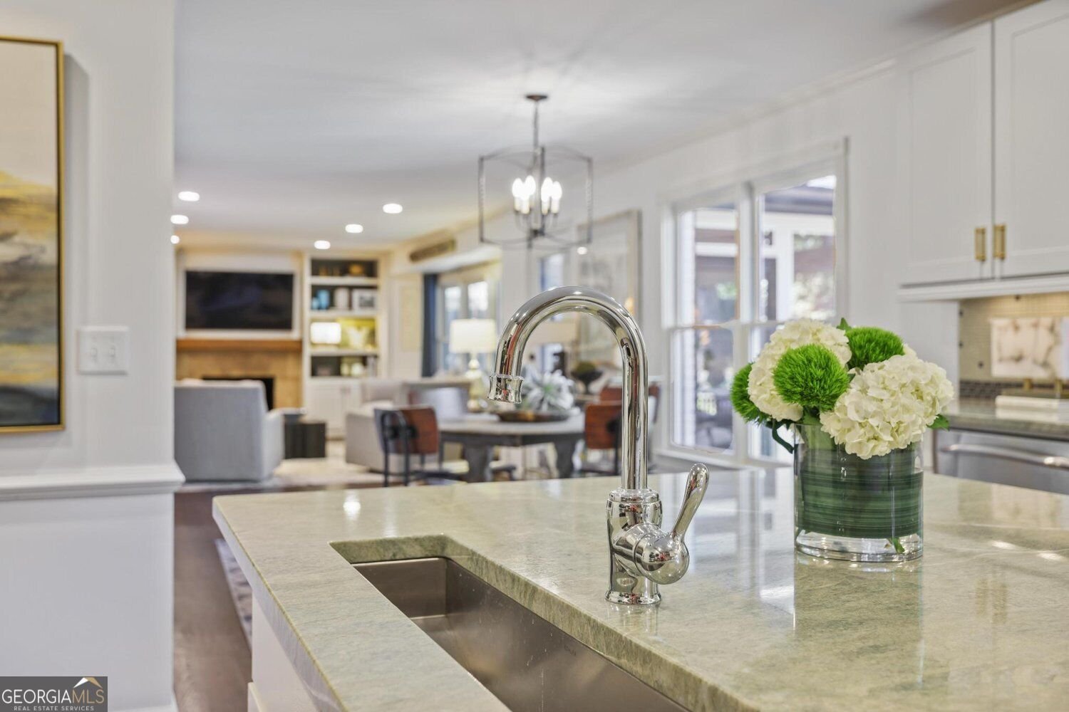 5142 Corners Drive Atlanta - Photo 13