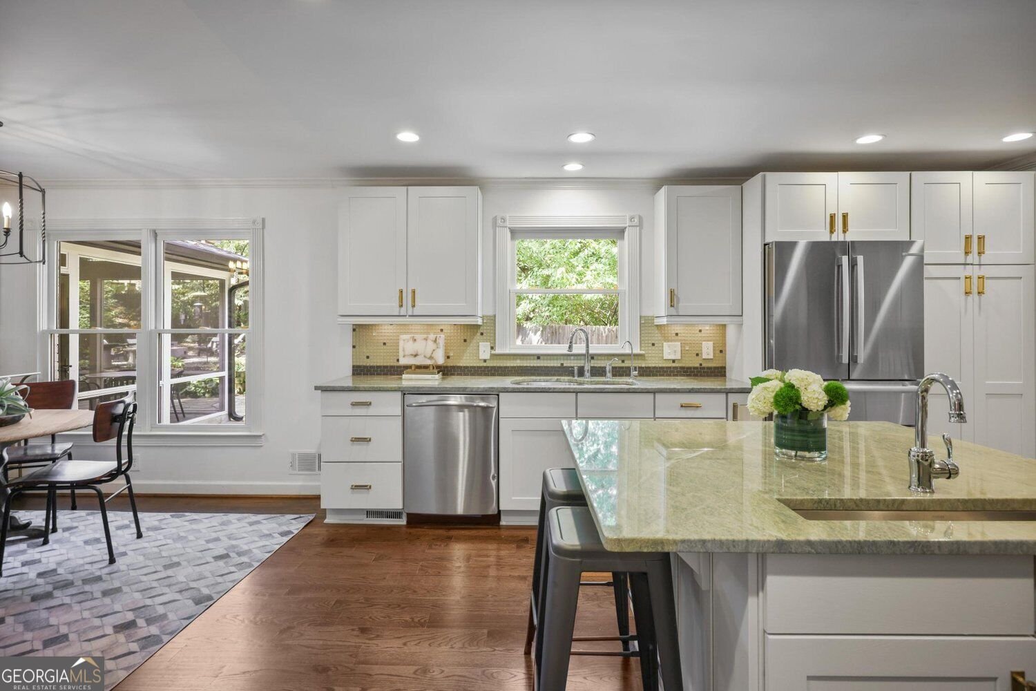 5142 Corners Drive Atlanta - Photo 14